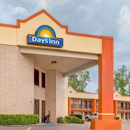 Days Inn By Wyndham Arcadia ภายนอก รูปภาพ