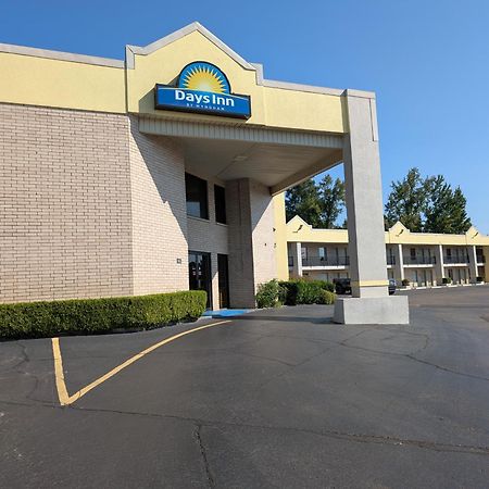 Days Inn By Wyndham Arcadia Louisiana ภายนอก รูปภาพ
