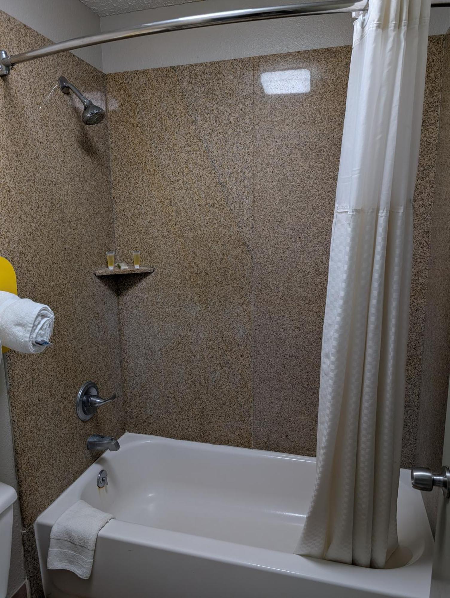 Days Inn By Wyndham Arcadia Louisiana ภายนอก รูปภาพ