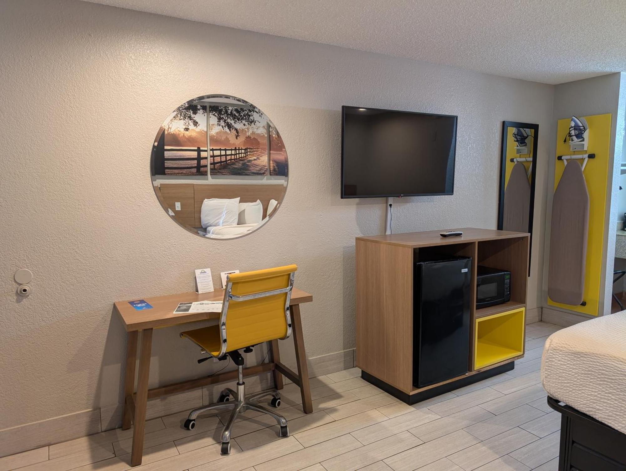 Days Inn By Wyndham Arcadia Louisiana ภายนอก รูปภาพ