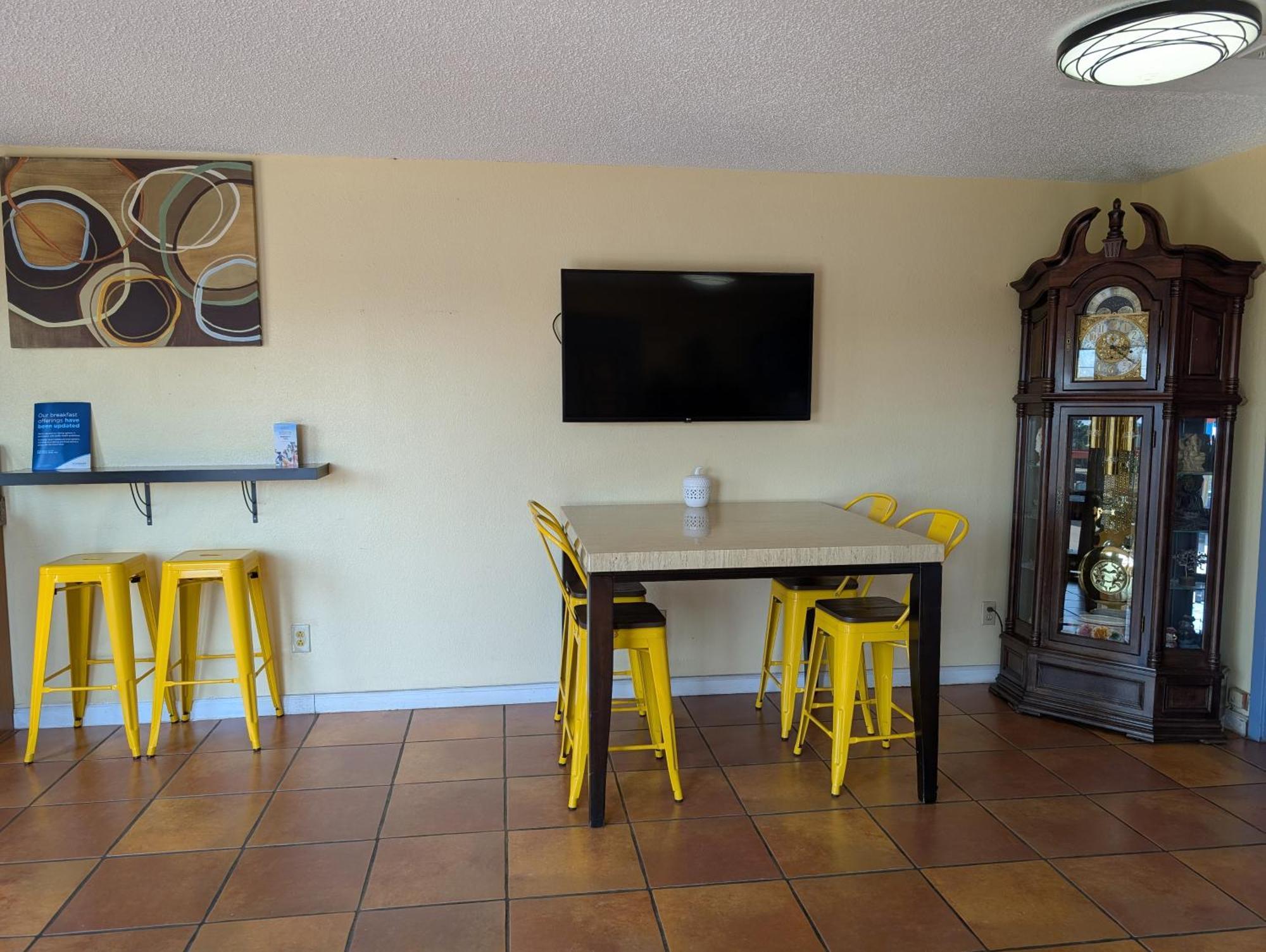 Days Inn By Wyndham Arcadia Louisiana ภายนอก รูปภาพ