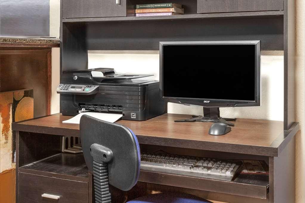 Days Inn By Wyndham Arcadia Louisiana สิ่งอำนวยความสะดวก รูปภาพ