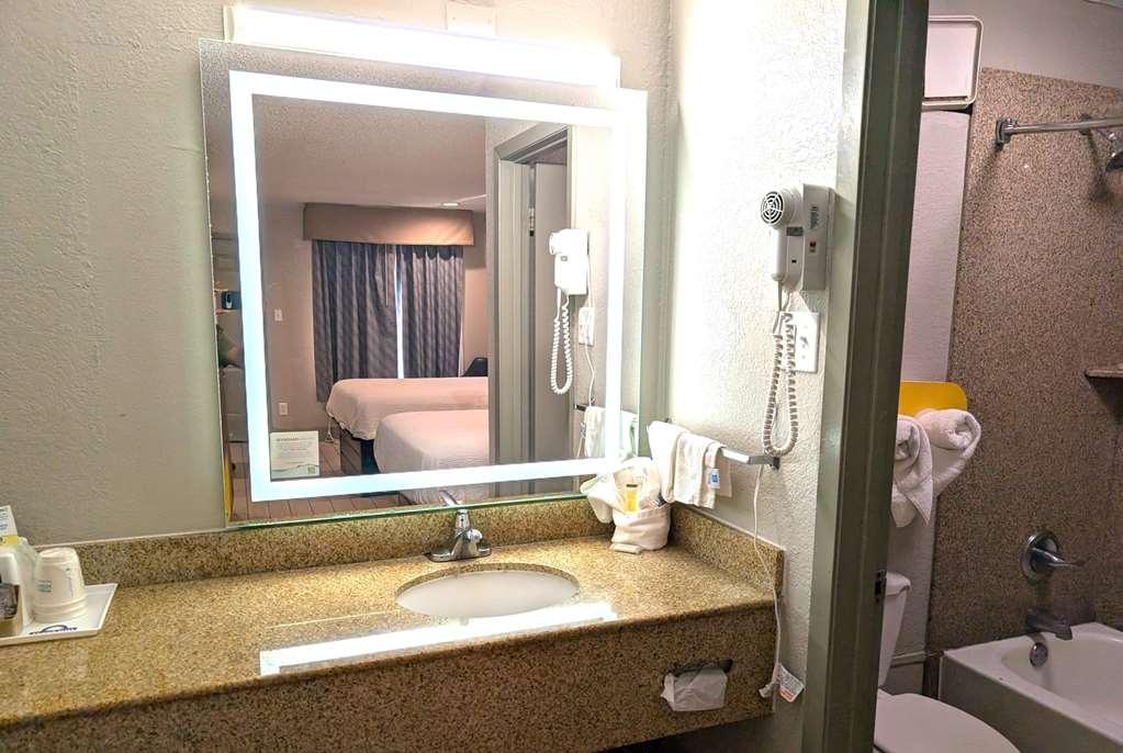 Days Inn By Wyndham Arcadia Louisiana ห้อง รูปภาพ