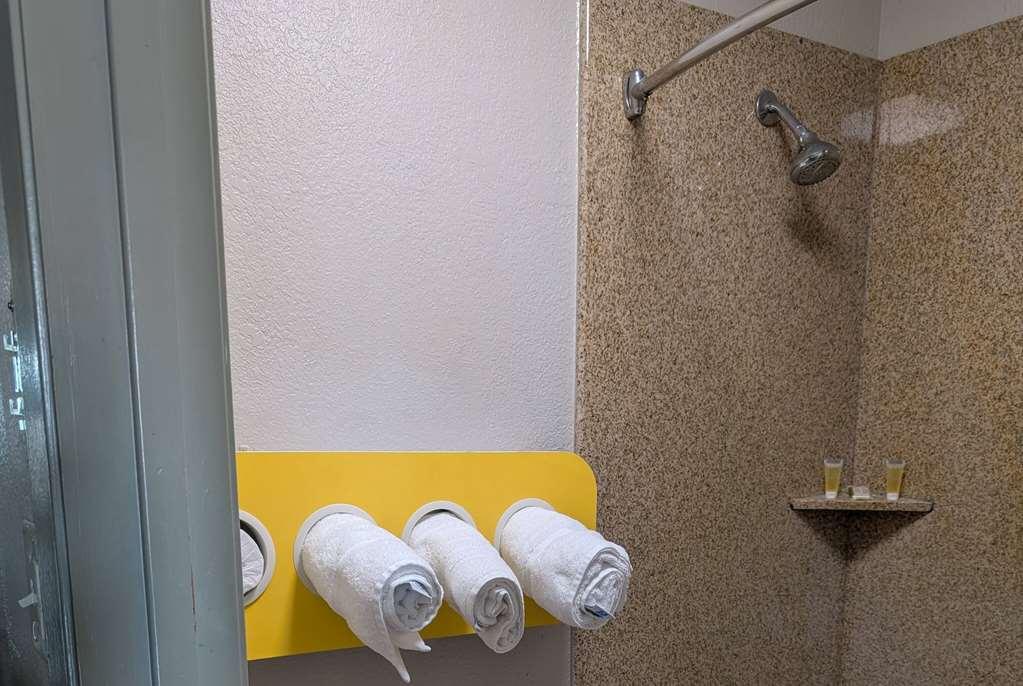 Days Inn By Wyndham Arcadia Louisiana ห้อง รูปภาพ